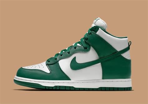 nike dunk high damen grün|green dunks for sale.